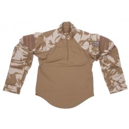 Brit. Combat Shirt, DPM desert Brit. Combat Shirt, DPM desert