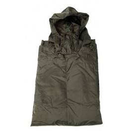 US Poncho, Rip Stop, Mod., oliv, Gr. 144 x 223 cm US Poncho, Rip Stop, Mod., oliv, Gr. 144 x 223 cm