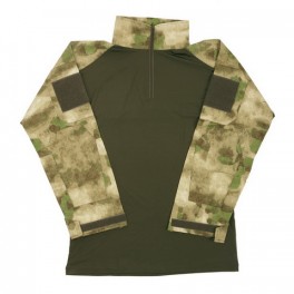 US-Tac-Shirt ICC Foliage US-Tac-Shirt ICC Foliage