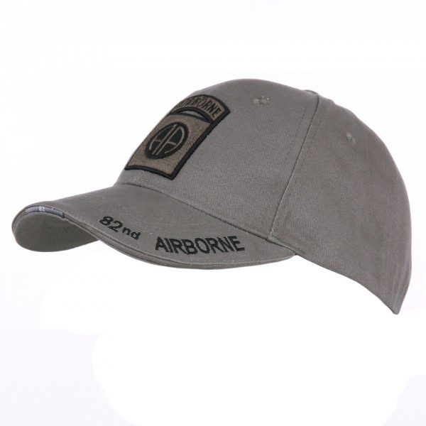 froid confort surplus US moto Casquette 82Nd Airborne randonn/&eac arm/ée camouflage aviation biker outdoor bonnet soleil vent AlxShop /ét/é montagne army hiver militaire protection mode nature