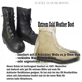 Mickey Mouse Boot Mickey Mouse Boot