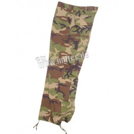 US FELDHOSE ACU R/S WOODLAND US FELDHOSE ACU R/S WOODLAND