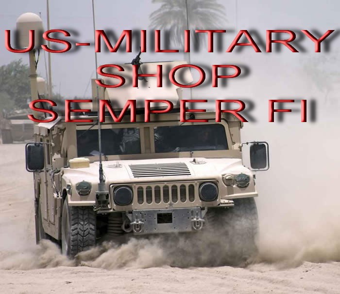 US Militaryshop